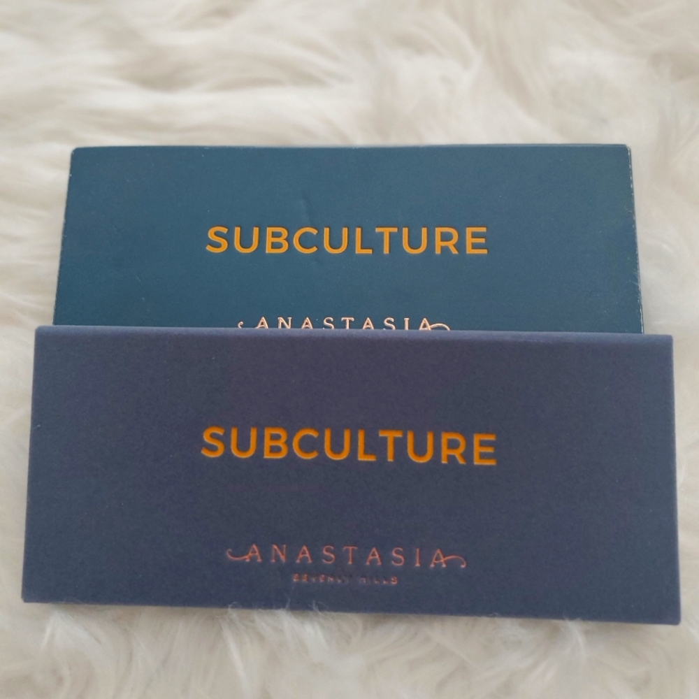 ABH palette subculture